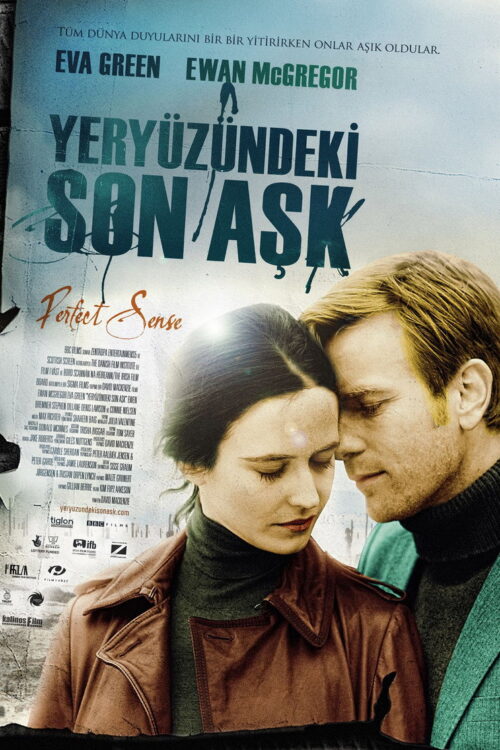 Yeryüzündeki Son Aşk