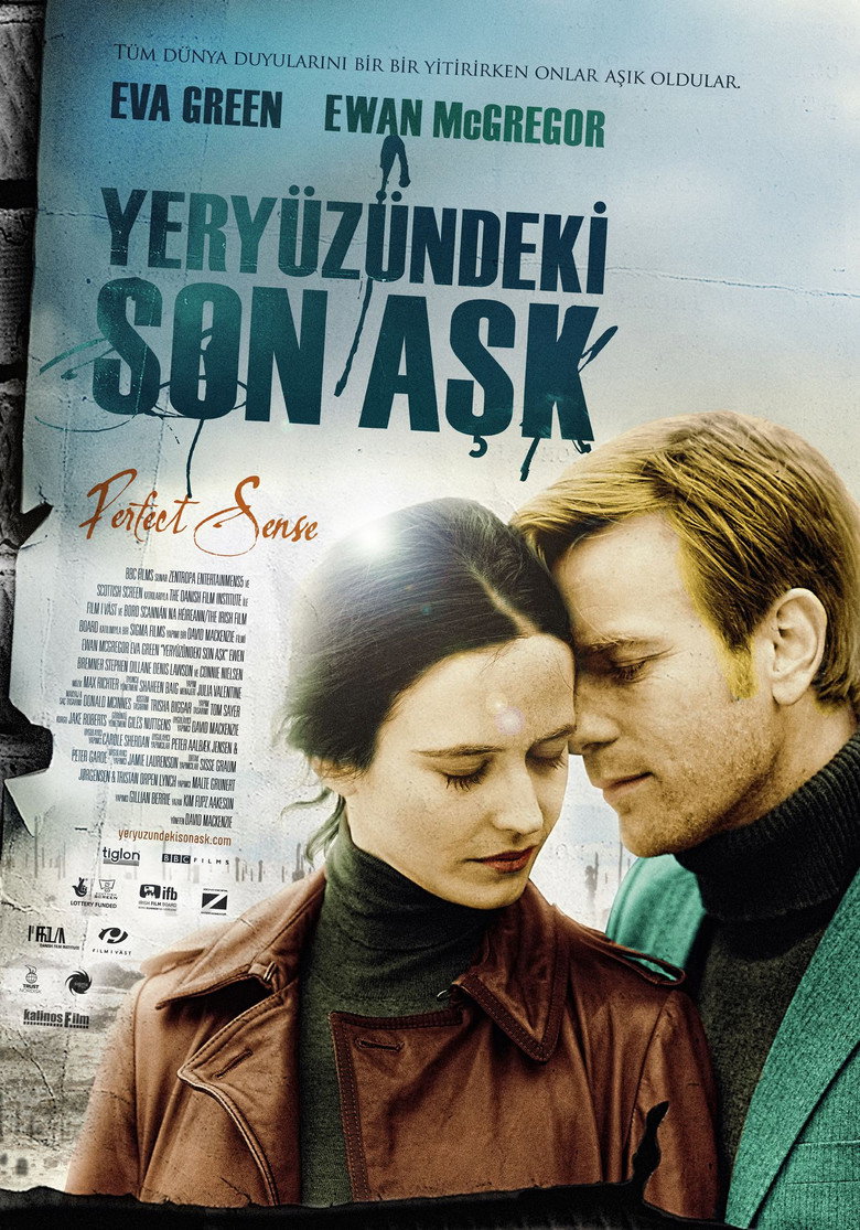 Yeryüzündeki Son Aşk