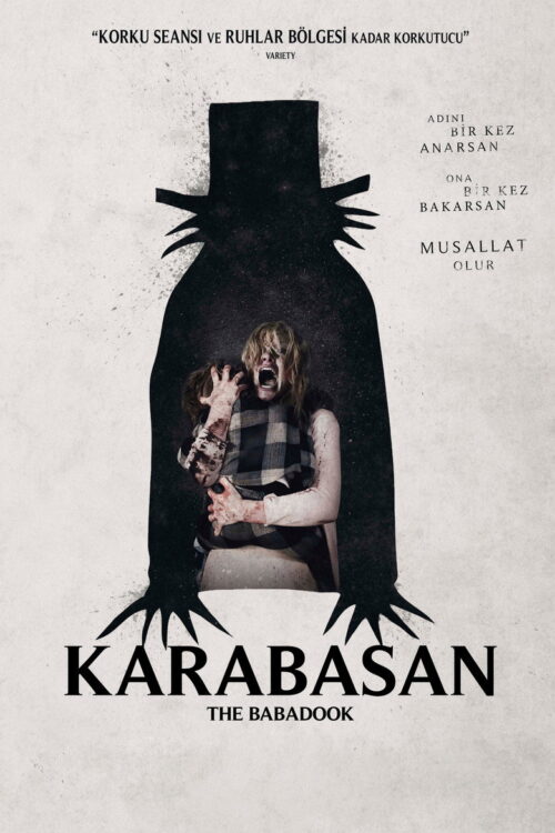 Karabasan