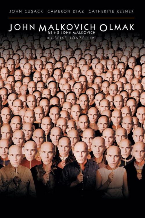 John Malkovich Olmak