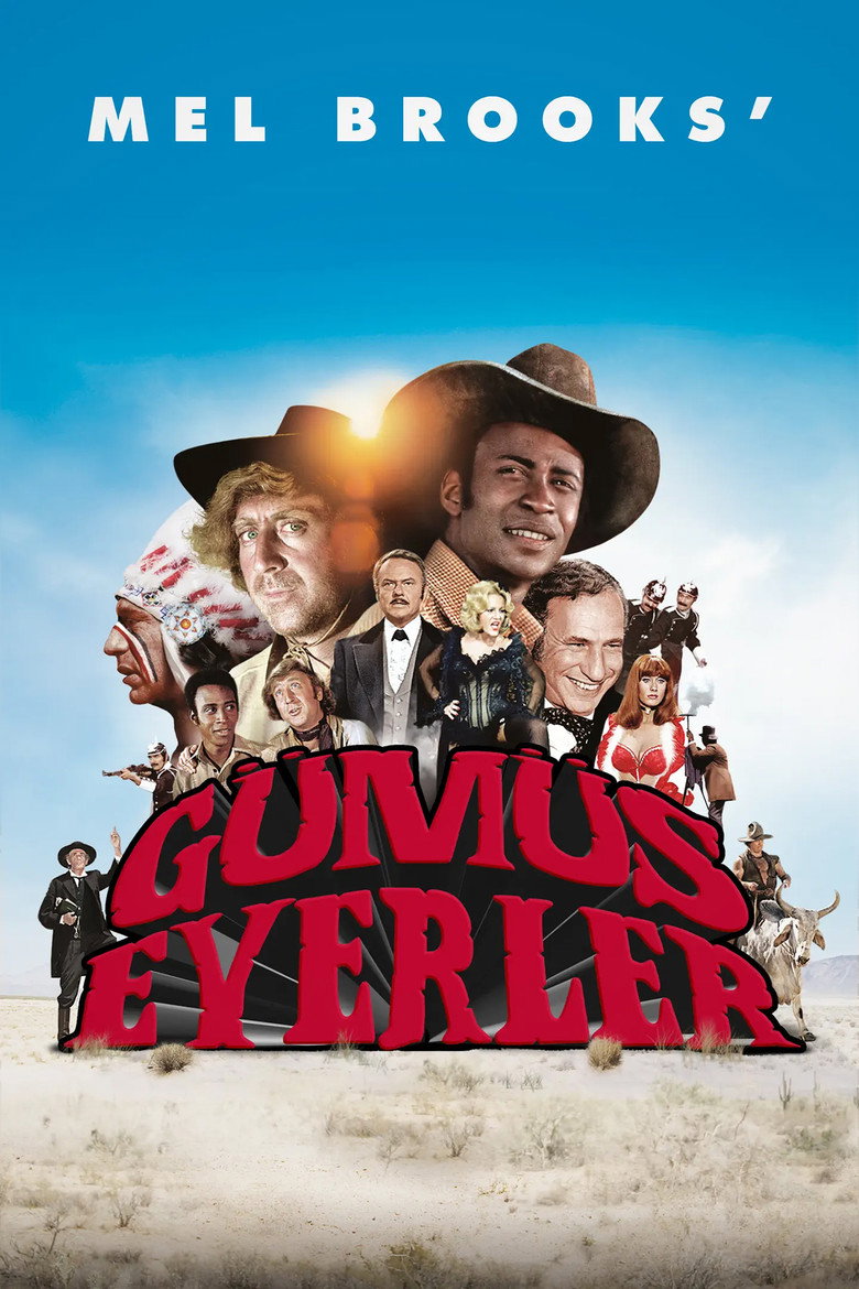 Gümüş Eyerler