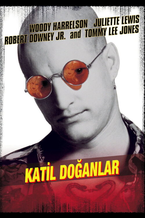 Katil Doğanlar