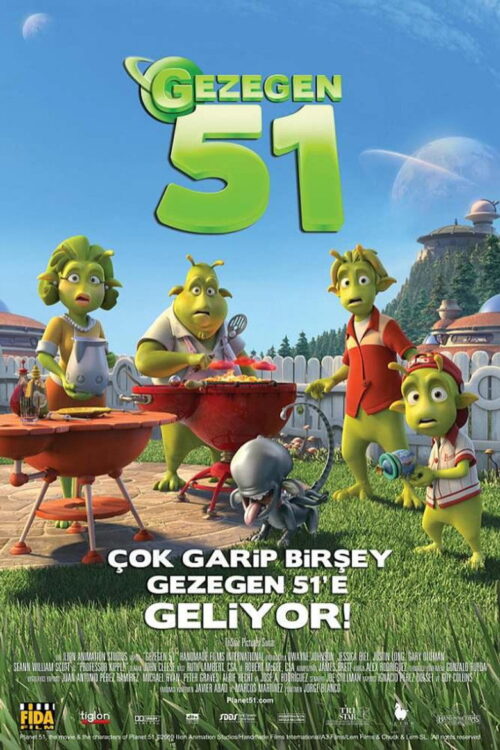 Gezegen 51