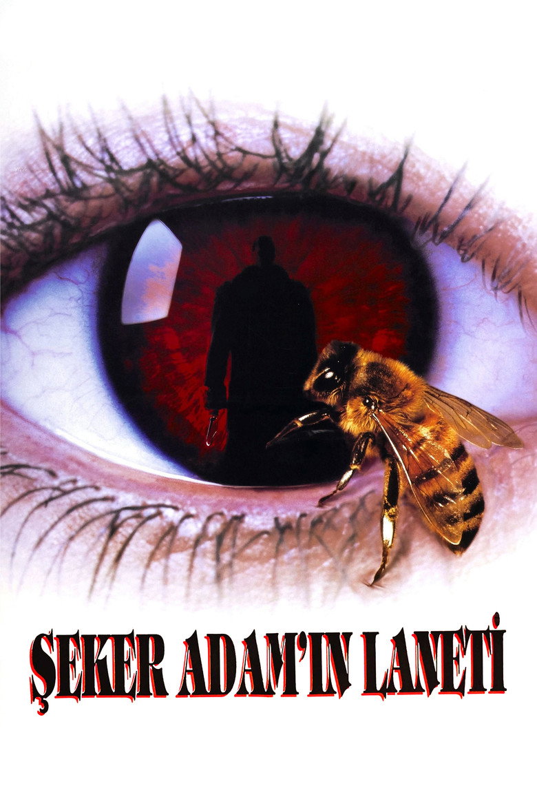 Şeker Adam’ın Laneti