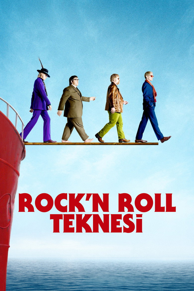 Rock’n Roll Teknesi