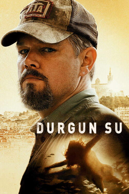 Durgun Su