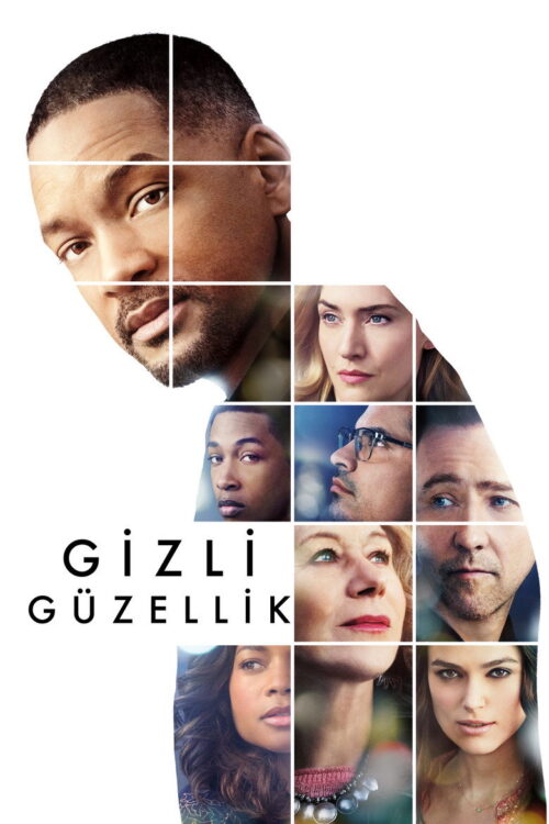 Gizli Güzellik