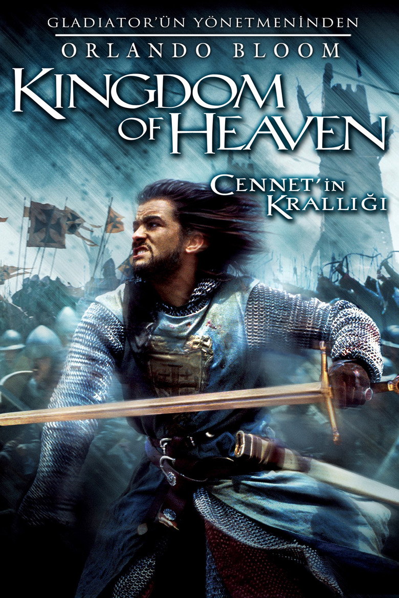 Cennet’in Krallığı
