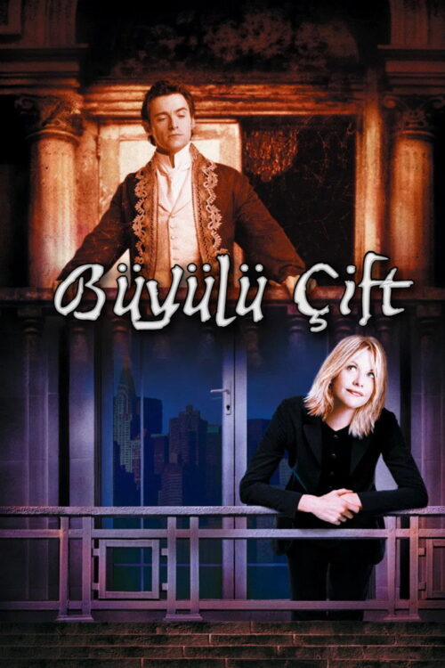 Büyülü Çift