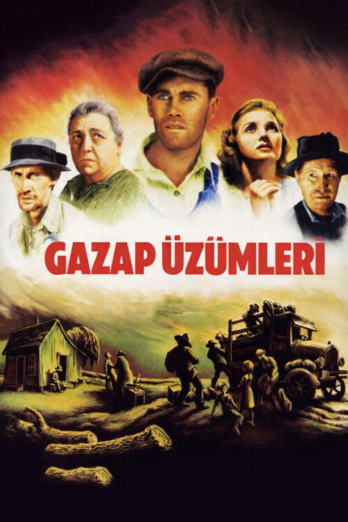 Gazap Üzümleri
