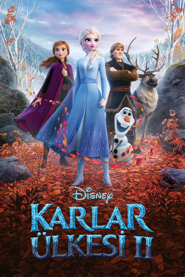 Karlar Ülkesi II