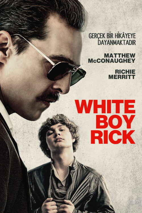 White Boy Rick