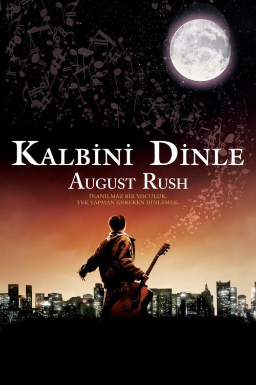Kalbini Dinle