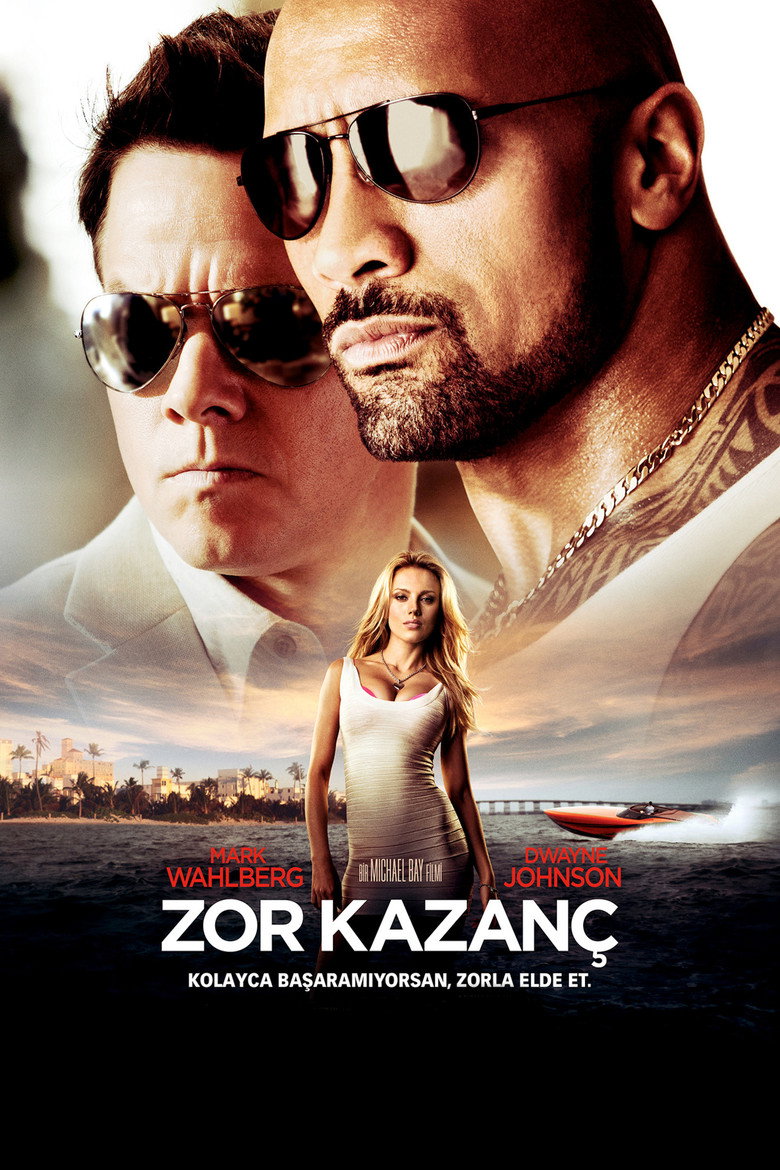 Zor Kazanç