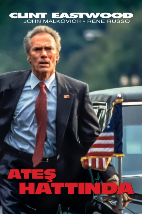 Ateş Hattında