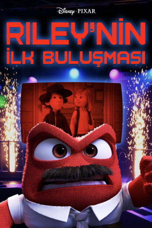 Riley’nin İlk Buluşması