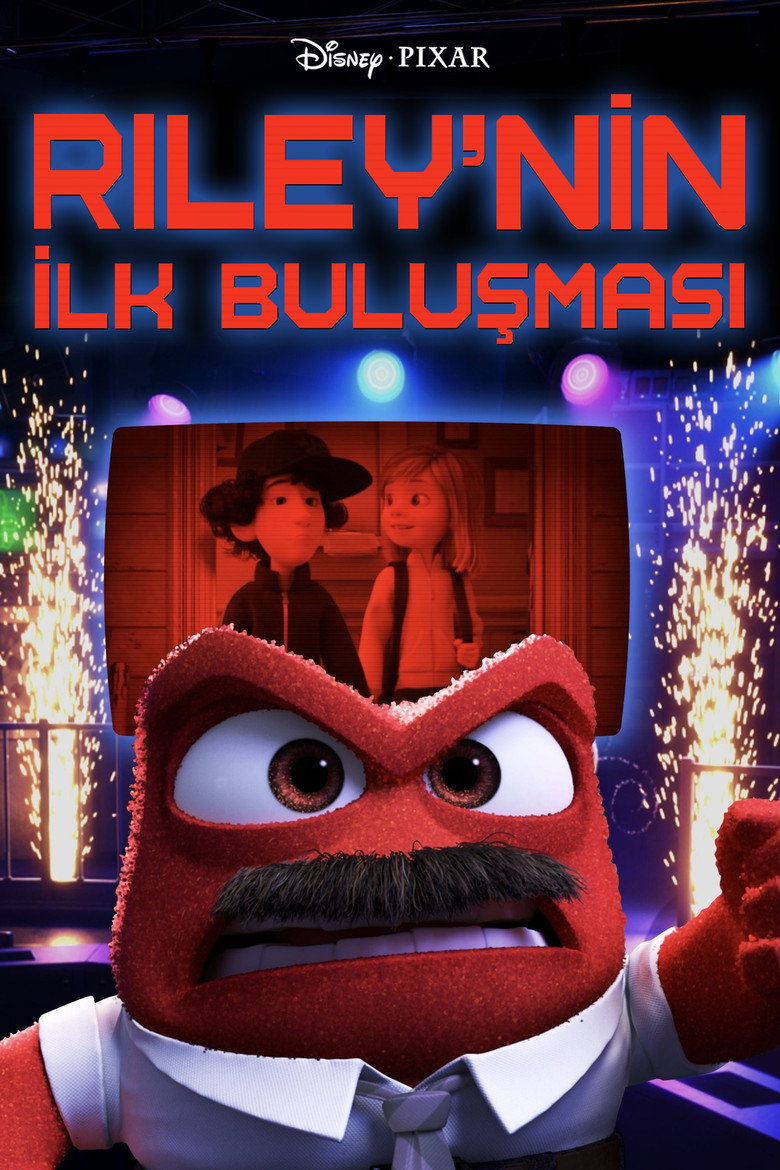 Riley’nin İlk Buluşması
