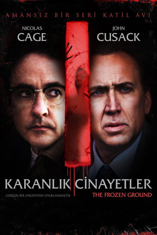 Karanlık Cinayetler