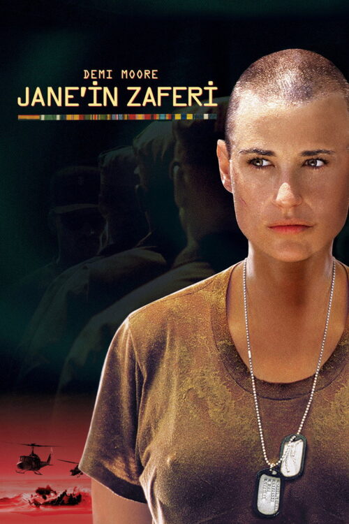 Jane’in Zaferi