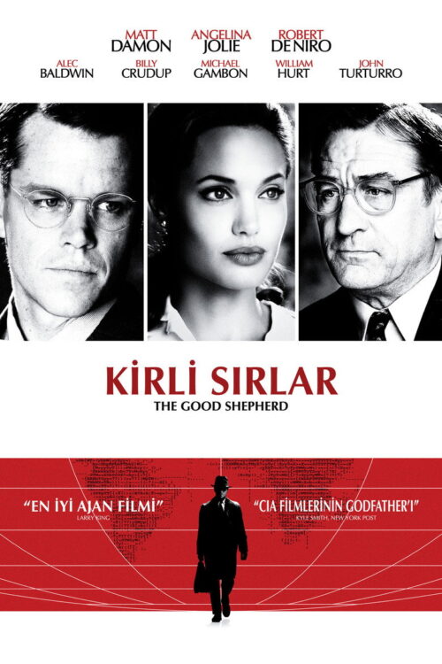 Kirli Sırlar