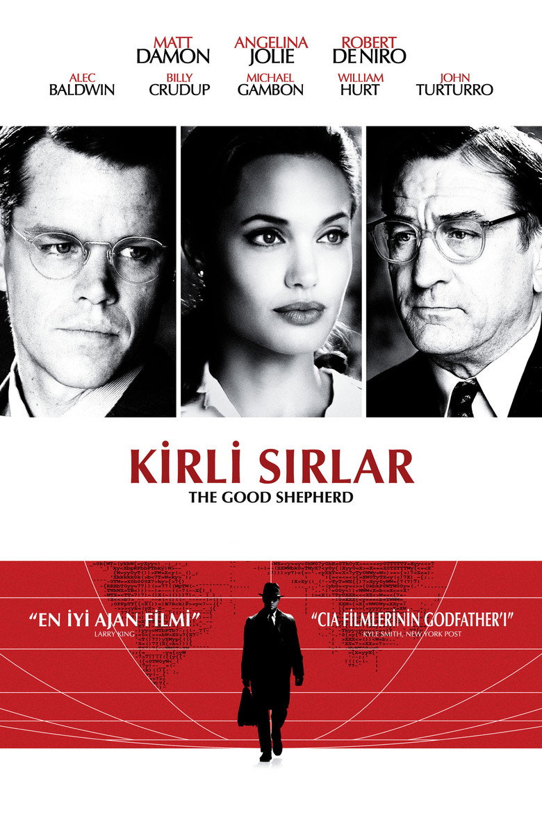 Kirli Sırlar