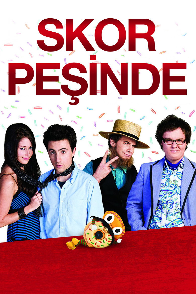 Skor Peşinde