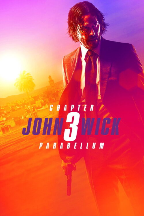 John Wick: Chapter 3 – Parabellum