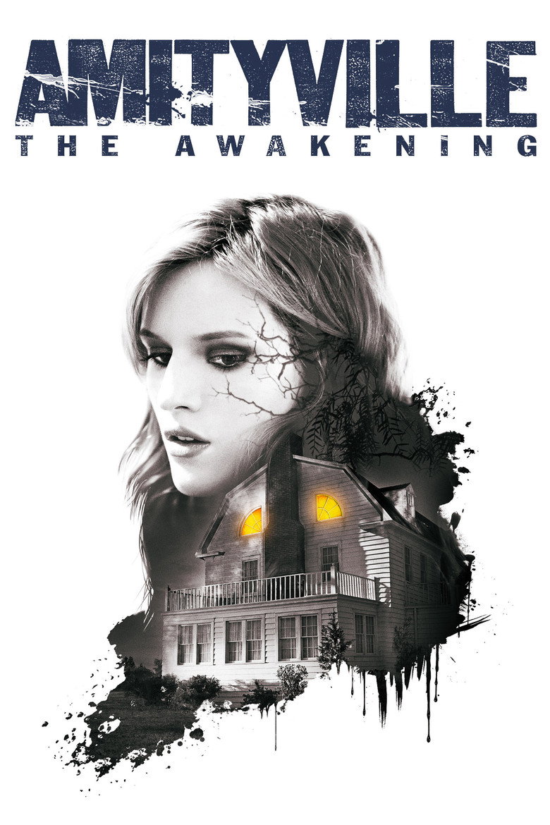 Amityville: Uyanış