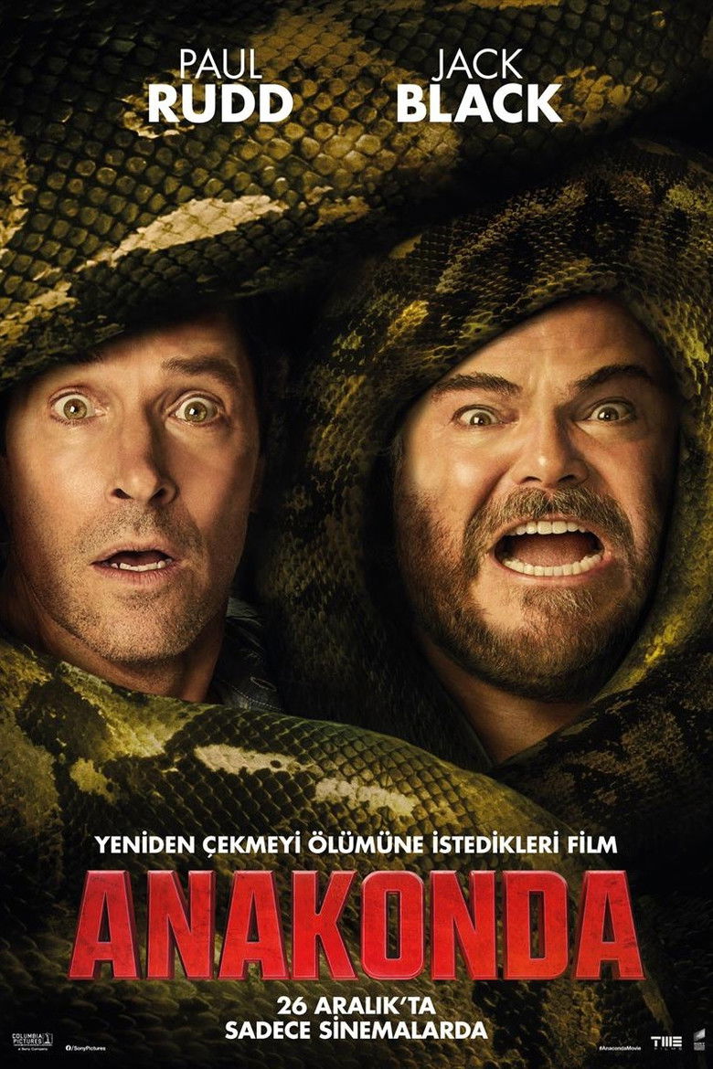 Anakonda