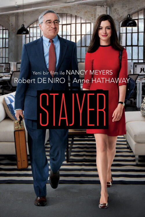 Stajyer