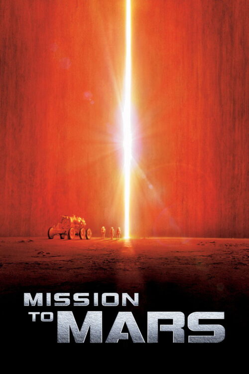 Görev: Mars