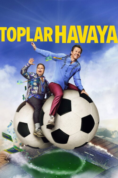 Toplar Havaya