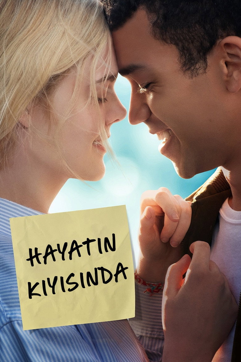 Hayatın Kıyısında