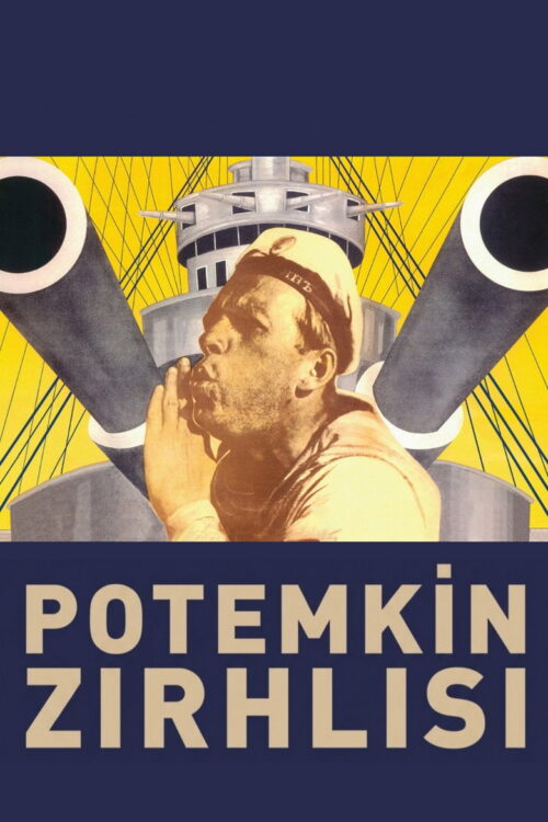 Potemkin Zırhlısı