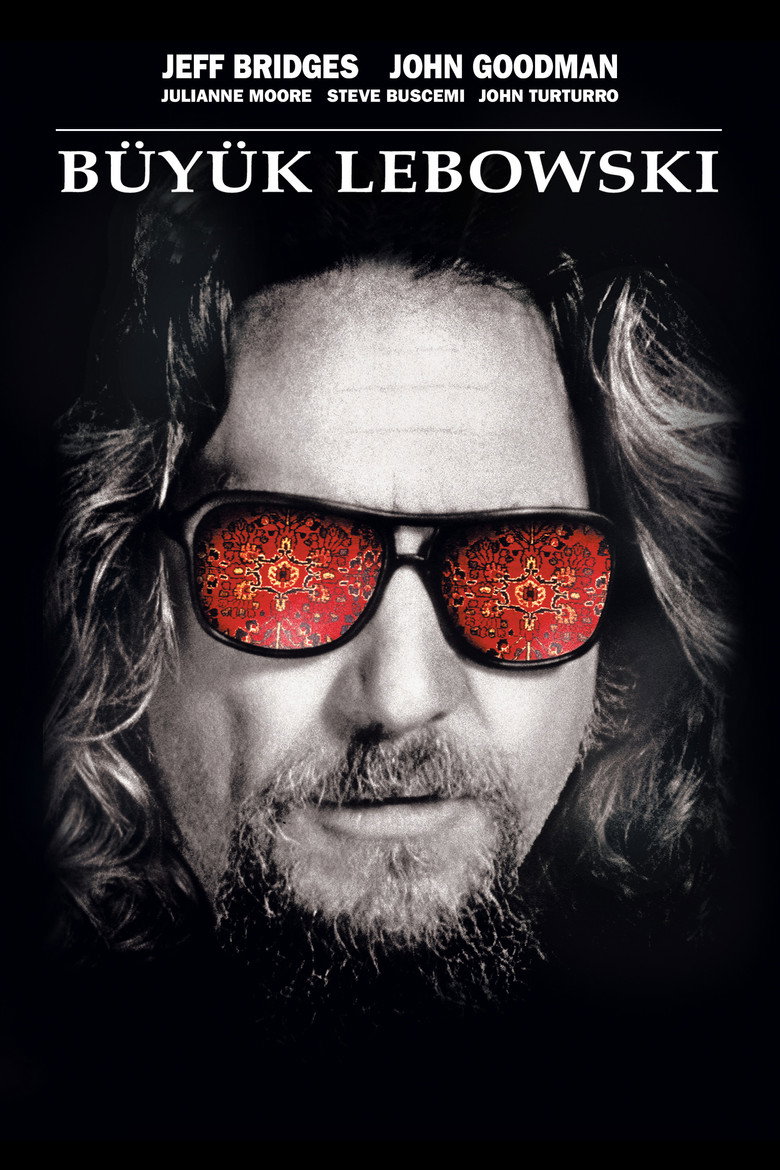 Büyük Lebowski