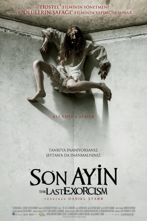 Son Ayin