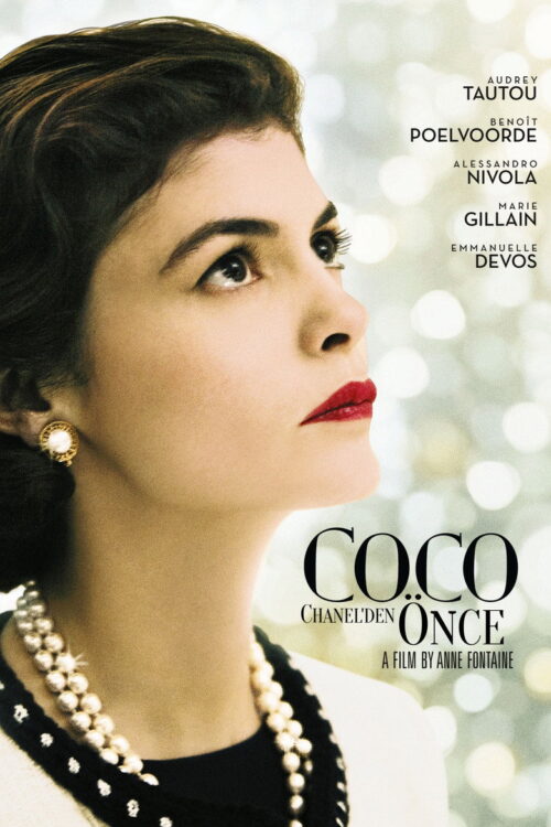 Coco Chanel’den Önce