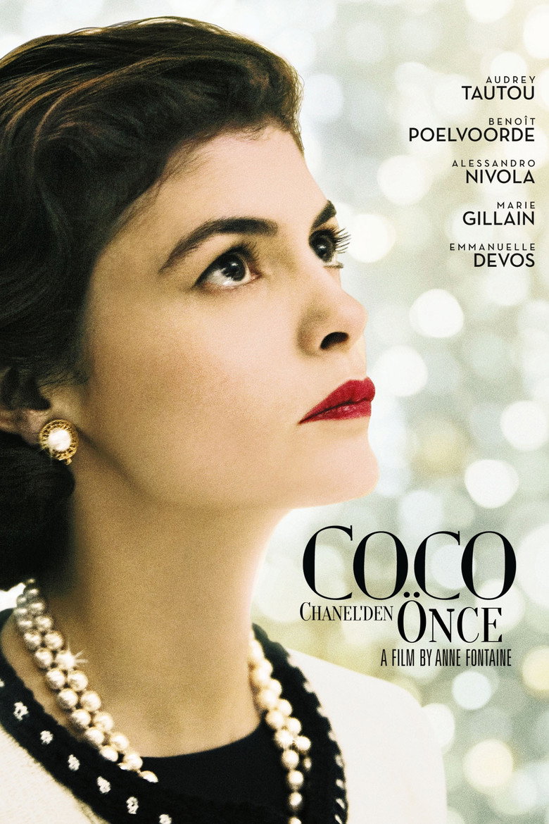 Coco Chanel’den Önce