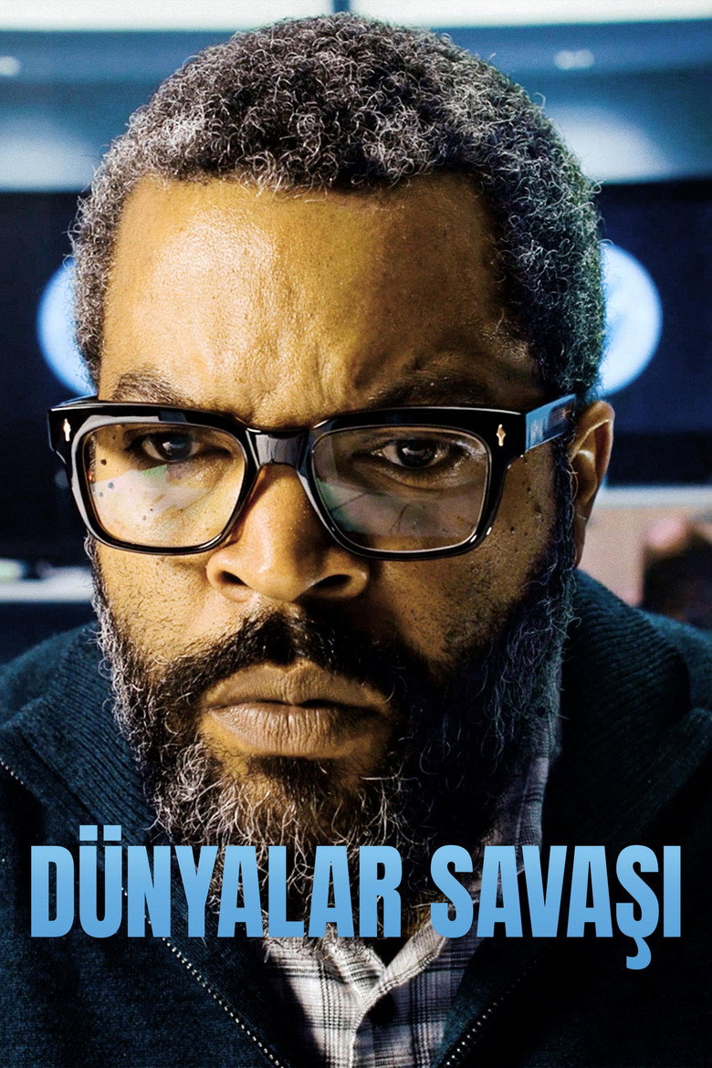 Dünyalar Savaşı