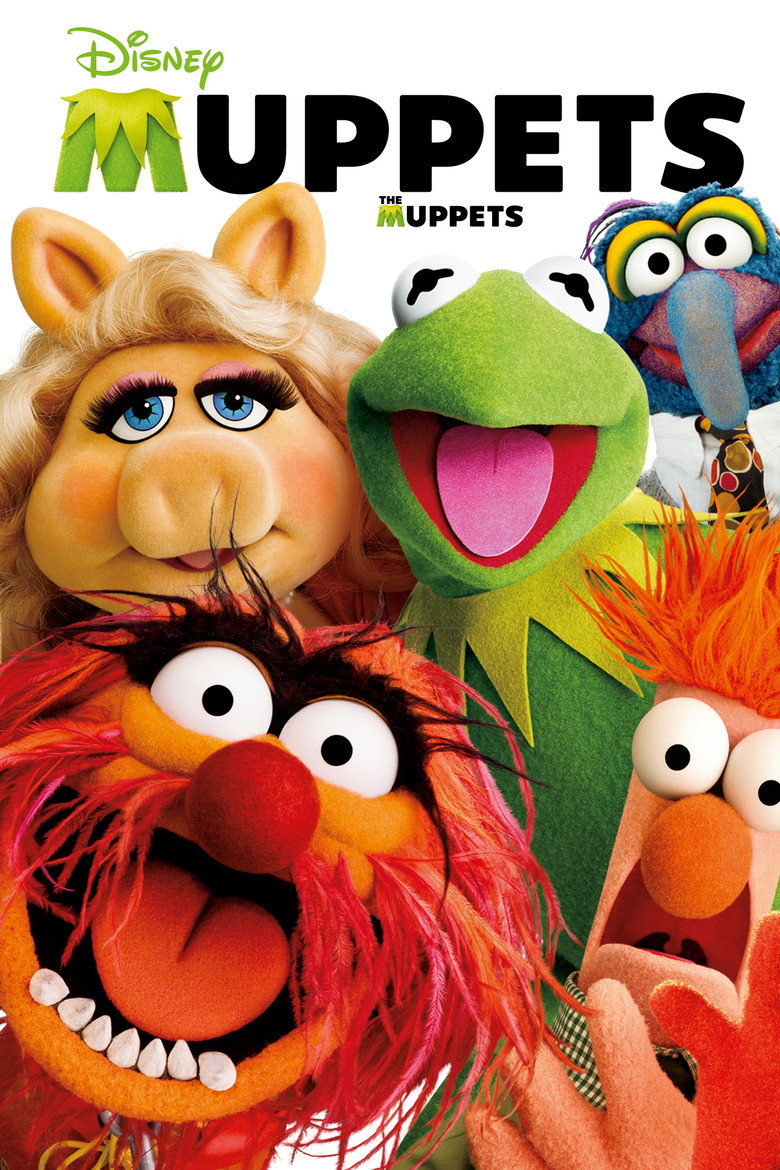 Muppets