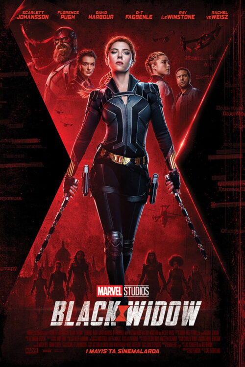Black Widow