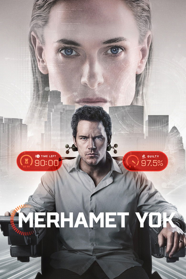 Merhamet Yok