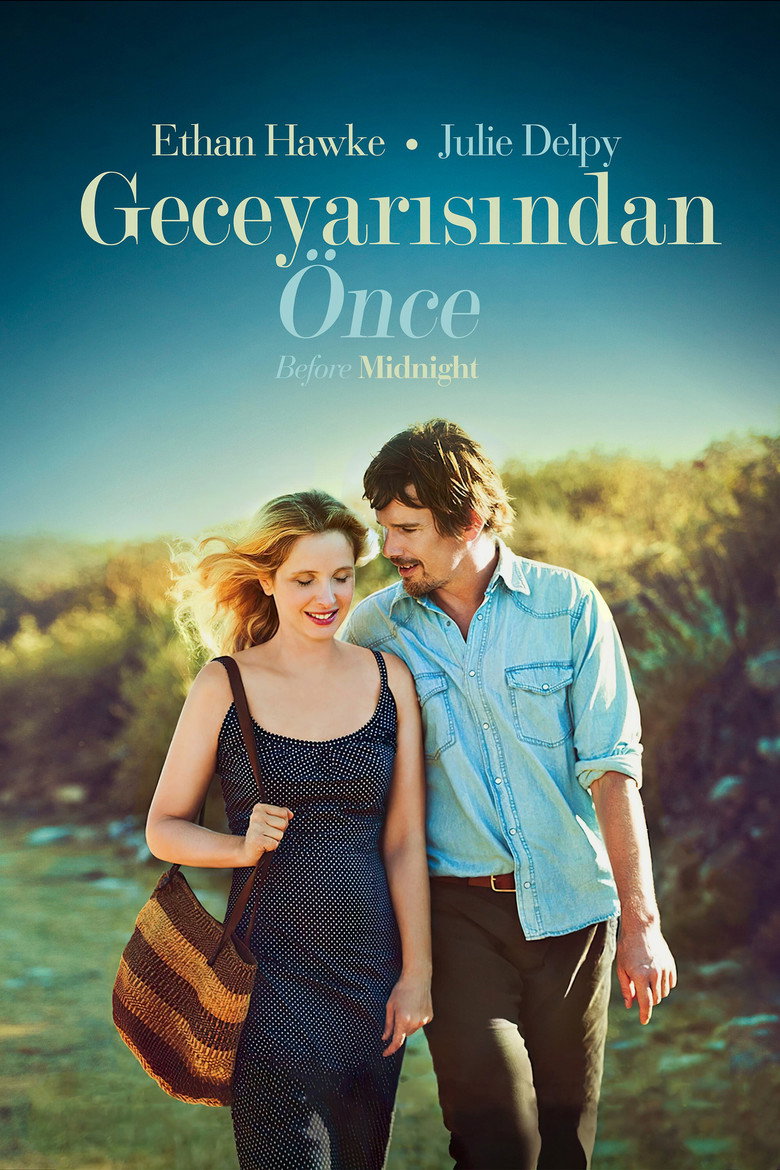 Geceyarısından Önce
