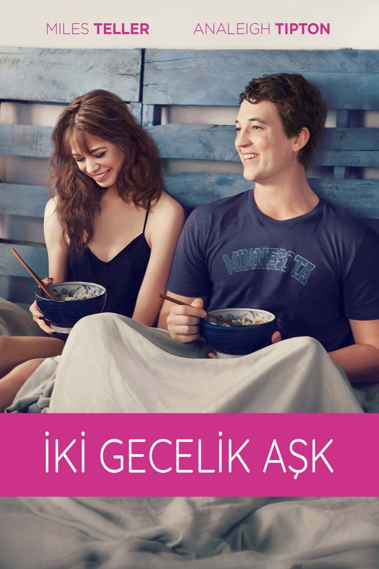 İki Gecelik Aşk
