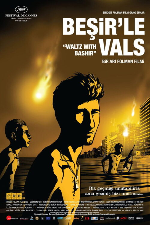Beşir’le Vals