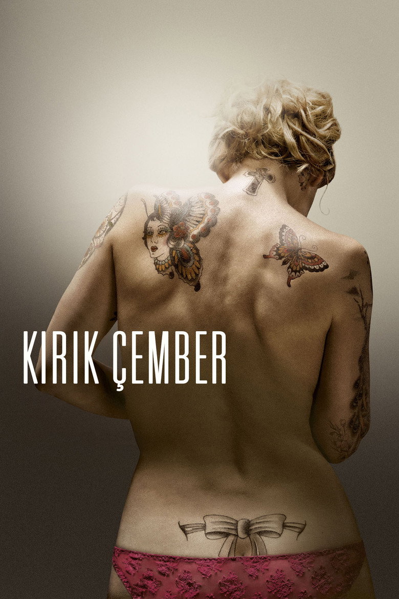 Kırık Çember