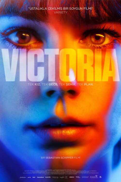 Victoria