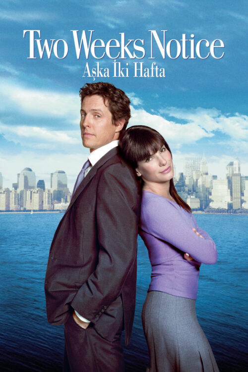 Aşka İki Hafta