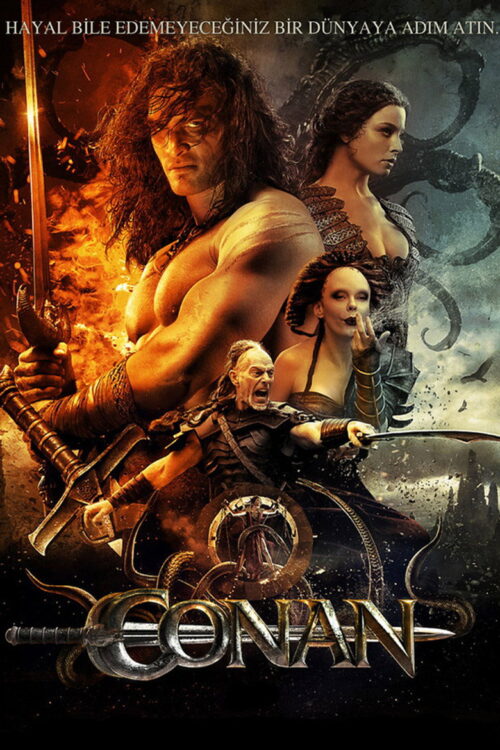 Conan