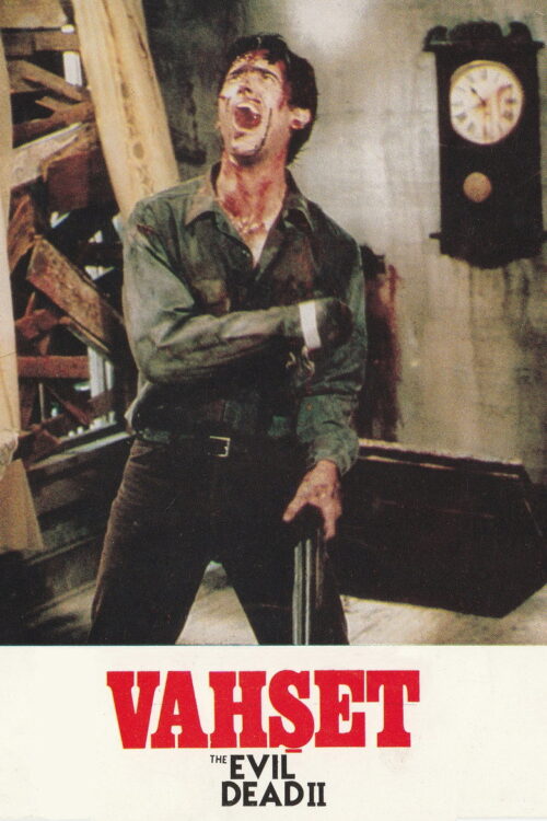 Vahşet